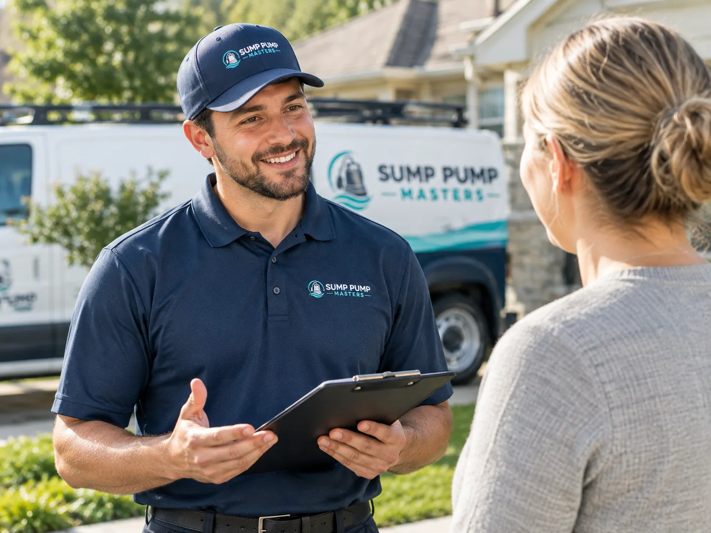 Sump Pump Repair White Rock, SC FAQs